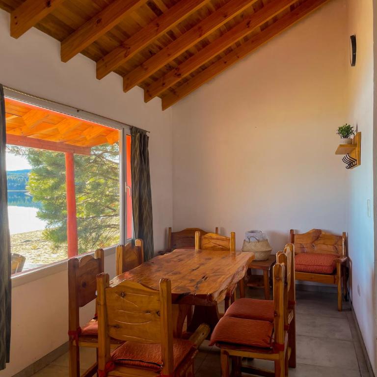 Complejo Don Cirilo - Chalet - 14