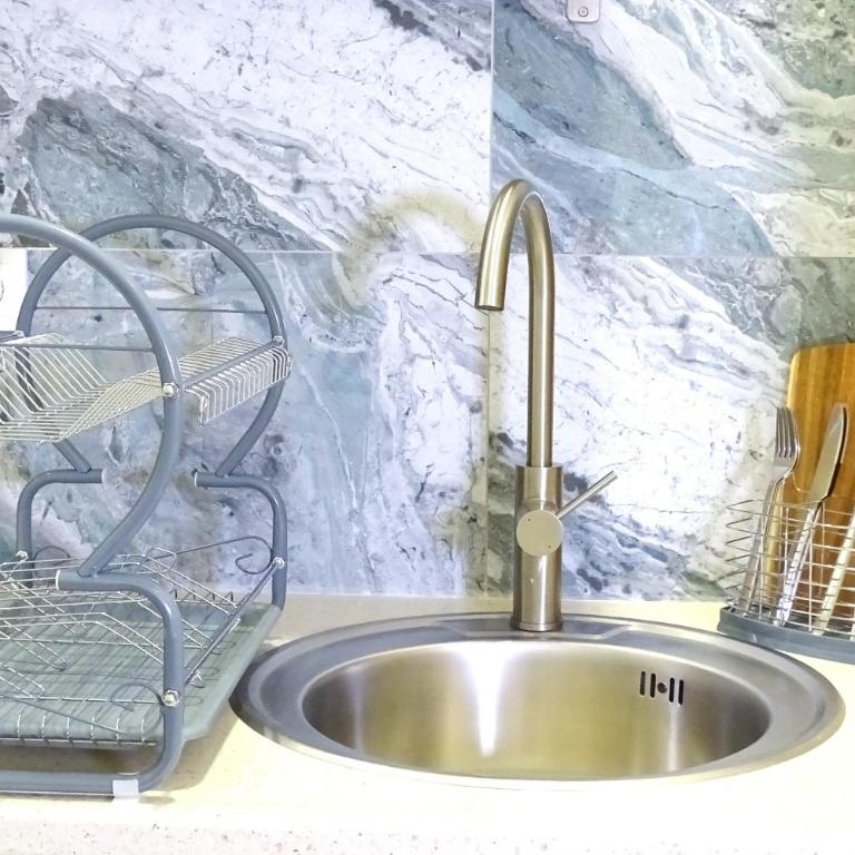 Loft Valencia PTZ - Between Arts Roig Arena & Ruzafa Street Suites - Private Entry - One-Bedroom Apartment - Non-Smoking - 13