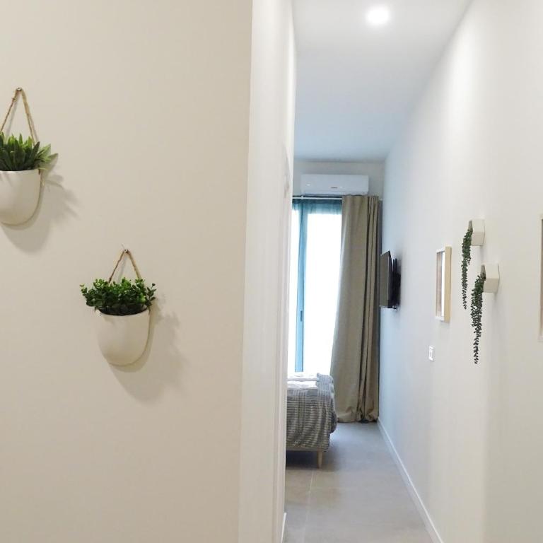 Loft Valencia PTZ - Between Arts Roig Arena & Ruzafa Street Suites - Private Entry - One-Bedroom Apartment - Non-Smoking - 21