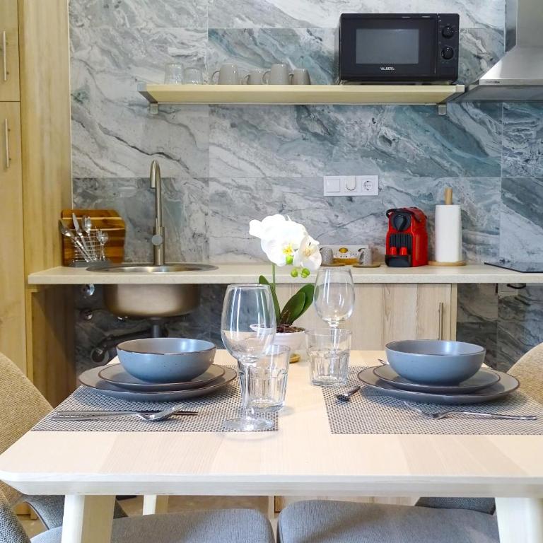 Loft Valencia PTZ - Between Arts Roig Arena & Ruzafa Street Suites - Private Entry - Loft - 4