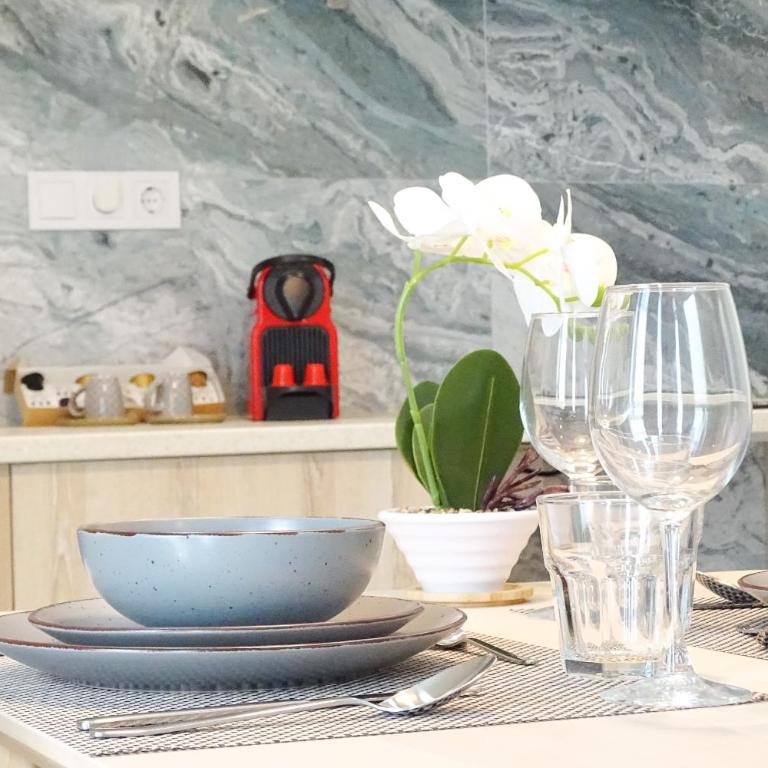Loft Valencia PTZ - Between Arts Roig Arena & Ruzafa Street Suites - Private Entry - Loft - 13