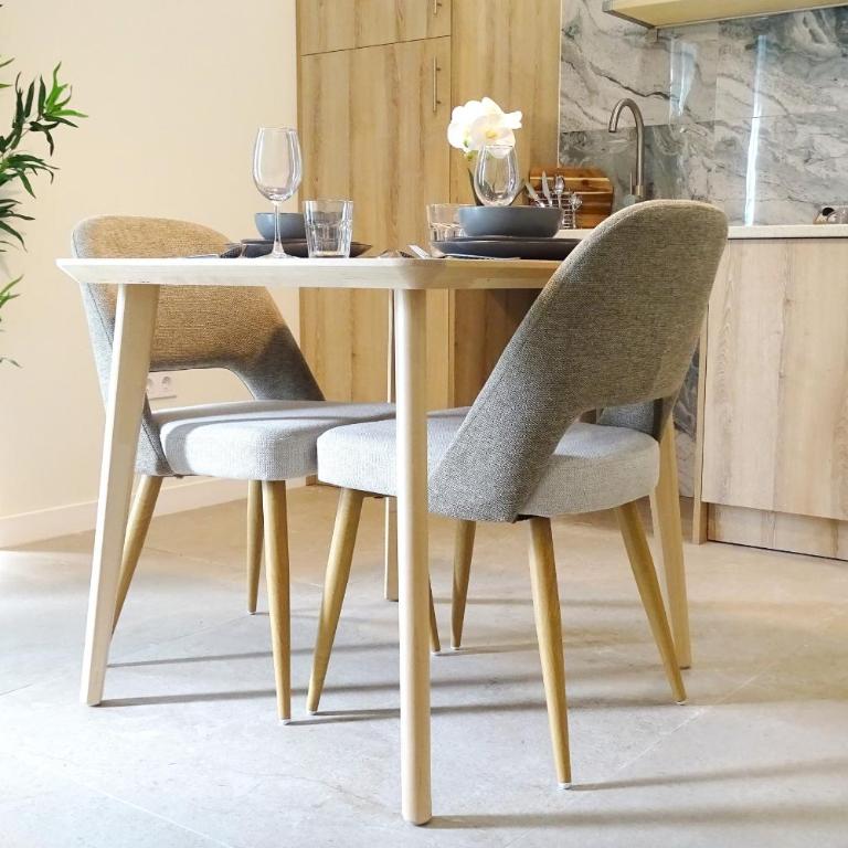 Loft Valencia PTZ - Between Arts Roig Arena & Ruzafa Street Suites - Private Entry - Loft - 16