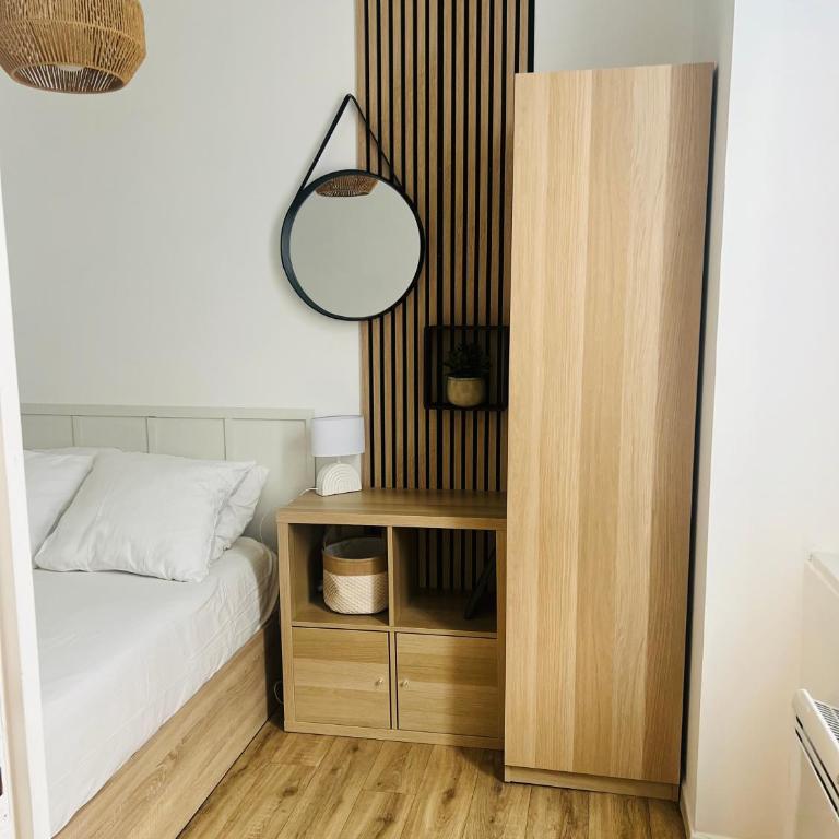 11 Rue de Richelieu - Appartement 1 Chambre - 8