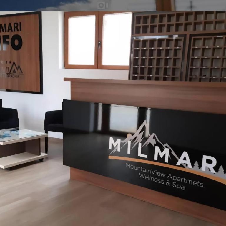 Apartman Adut Kop. - Apartman sa 1 Spavaćom Sobom - 3