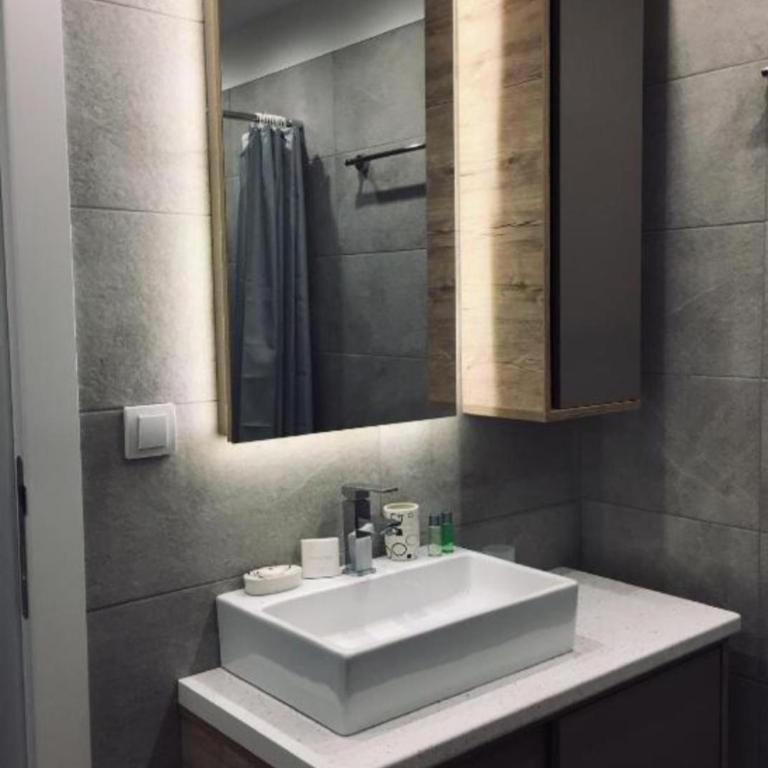 Apartman Adut Kop. - Apartman sa 1 Spavaćom Sobom - 9
