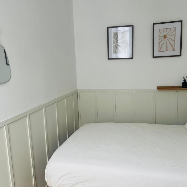 11 Rue de Richelieu - Appartement 1 Chambre - 10