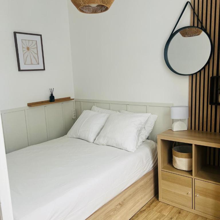 11 Rue de Richelieu - Appartement 1 Chambre - 9