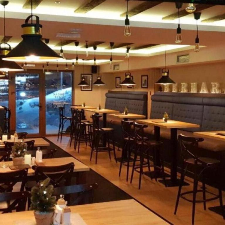 Apartman Adut Kop. - Apartman sa 1 Spavaćom Sobom - 16