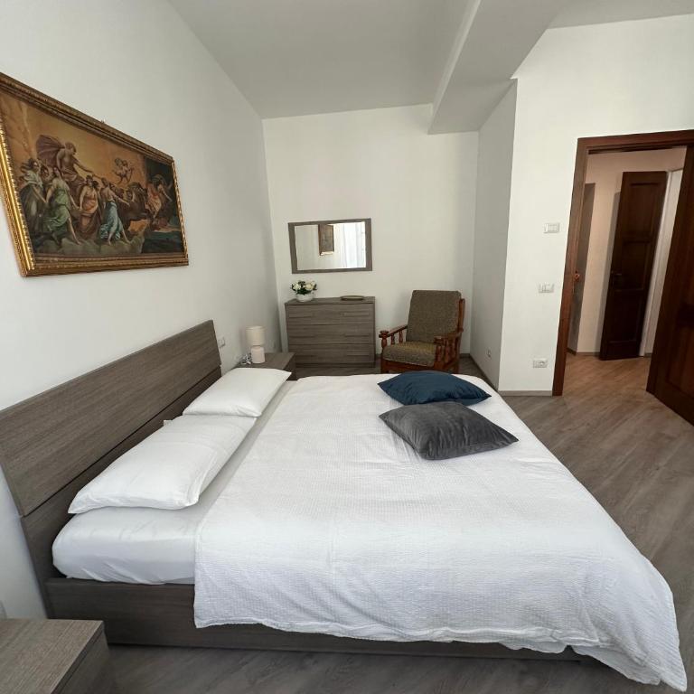 Casa Pablo - Habitación Doble - 3