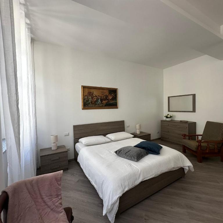 Casa Pablo - Habitación Doble - 4