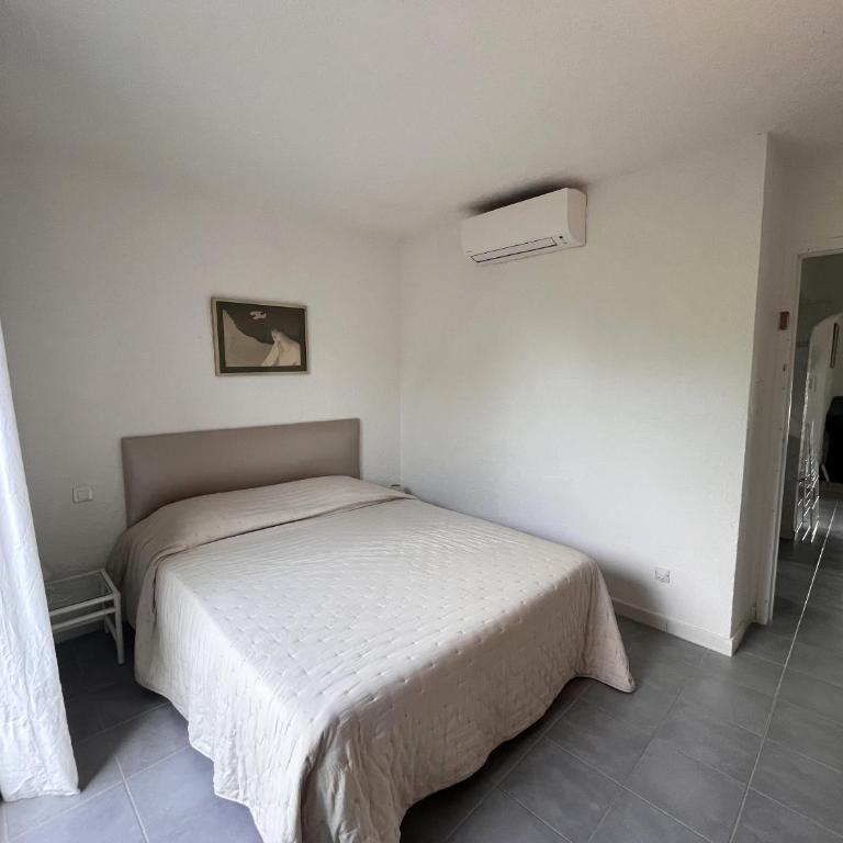 San Ciprianu - Villa - 10