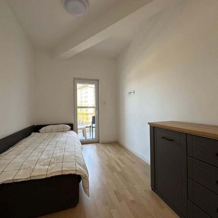 Modera Apartments Ilidža - FREE Parking - Apartment mit 2 Schlafzimmern - 8