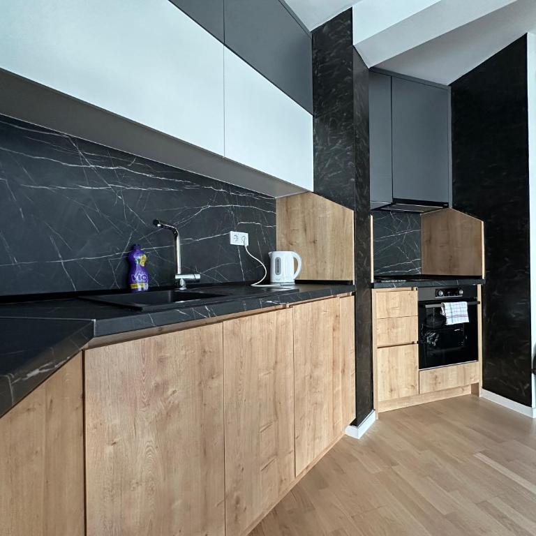Modera Apartments Ilidža - FREE Parking - Apartment mit 2 Schlafzimmern - 4