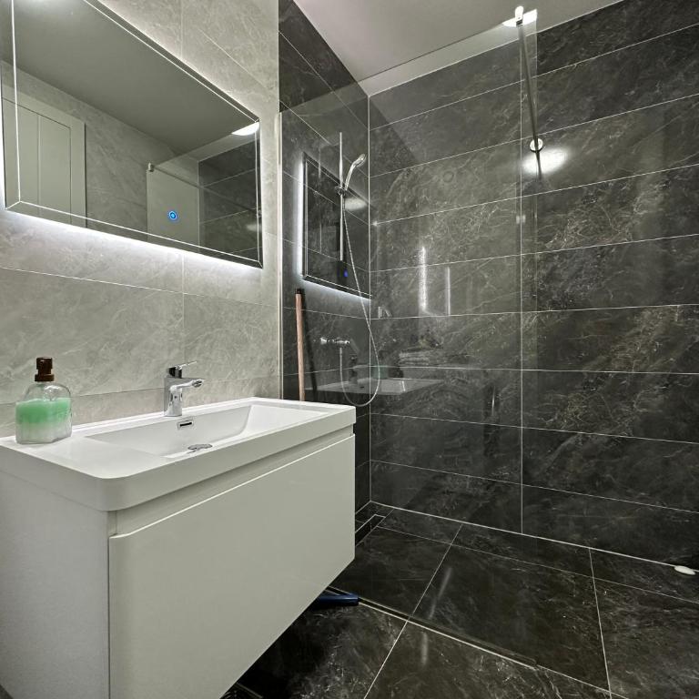 Modera Apartments Ilidža - FREE Parking - Apartment mit 2 Schlafzimmern - 11
