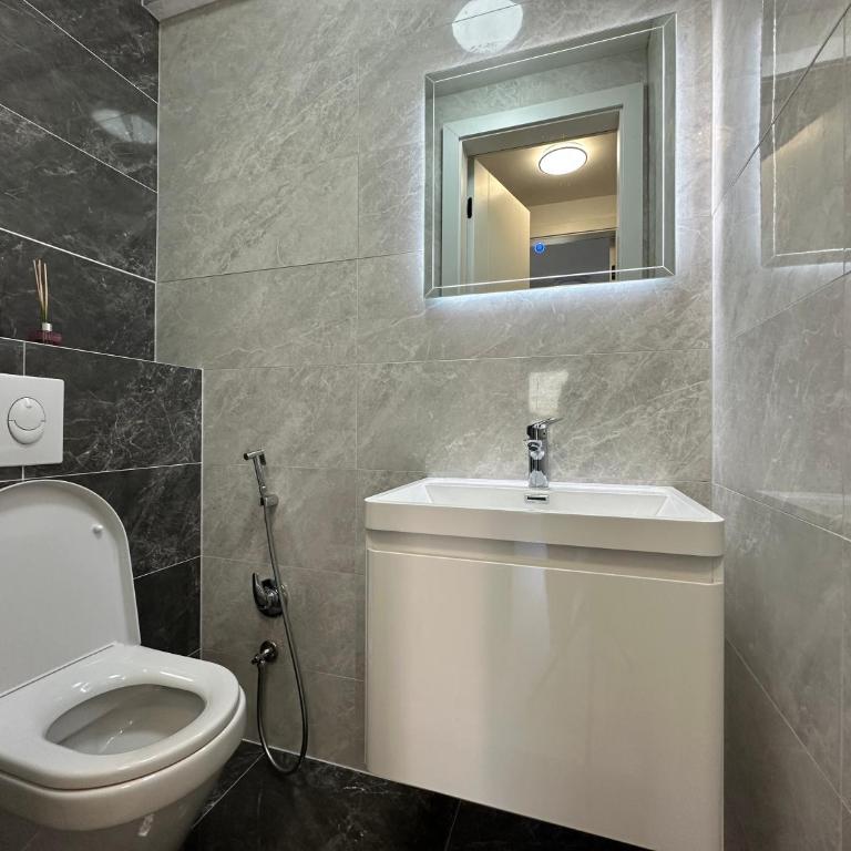 Modera Apartments Ilidža - FREE Parking - Apartment mit 2 Schlafzimmern - 12