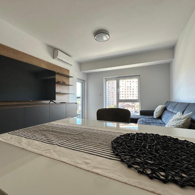 Modera Apartments Ilidža - FREE Parking - Apartment mit 2 Schlafzimmern - 3