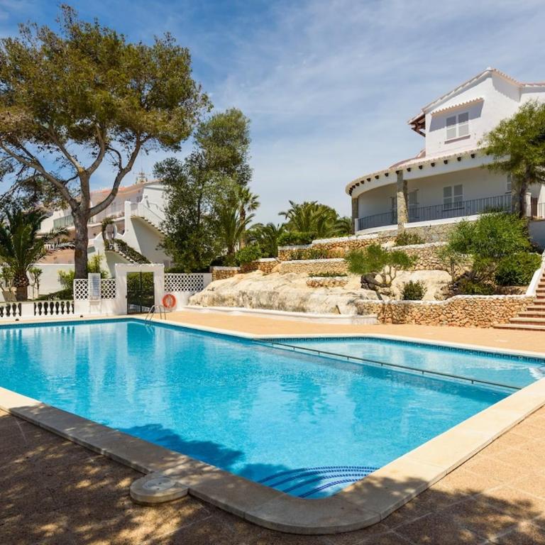 Apartamento en Alta Mar - Apartamento de 2 dormitorios - 7