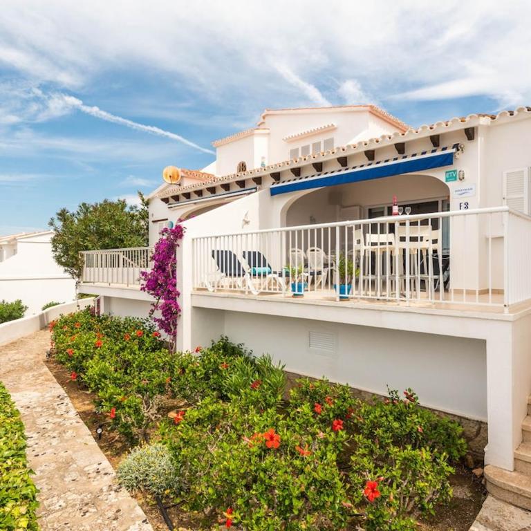 Apartamento en Alta Mar - Apartamento de 2 dormitorios - 9