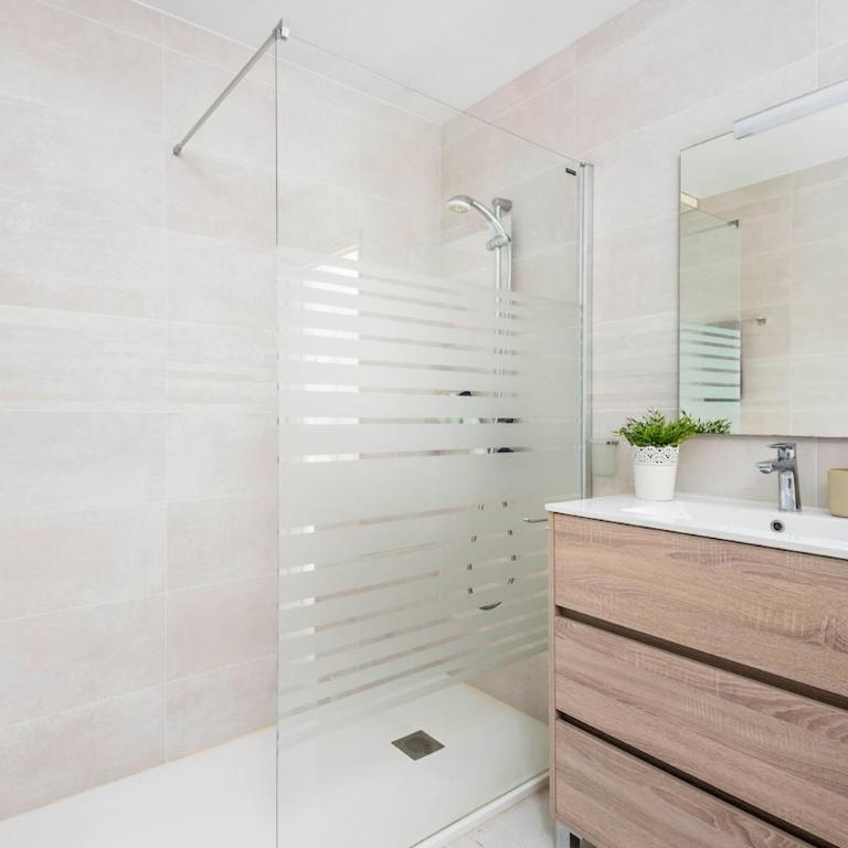 Apartamento en Alta Mar - Apartamento de 2 dormitorios - 11