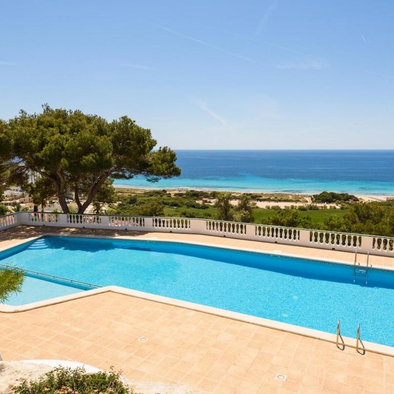 Apartamento en Alta Mar - Apartamento de 2 dormitorios - 12