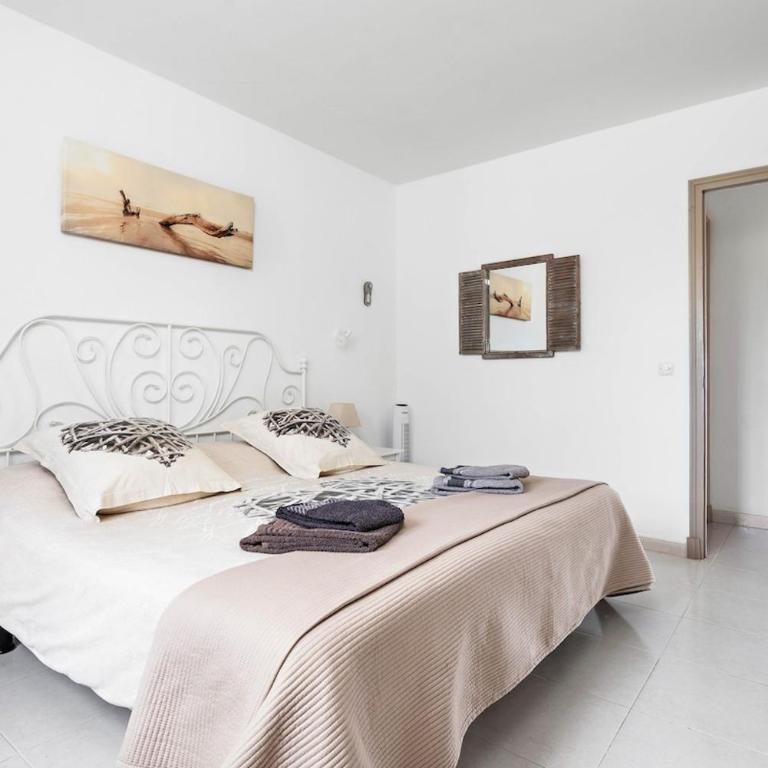 Apartamento en Alta Mar - Apartamento de 2 dormitorios - 16