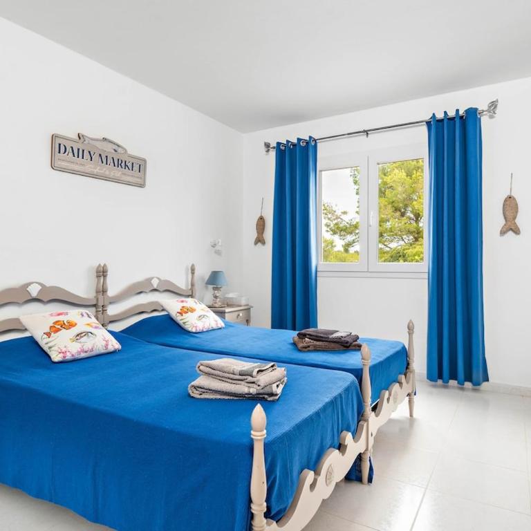 Apartamento en Alta Mar - Apartamento de 2 dormitorios - 18