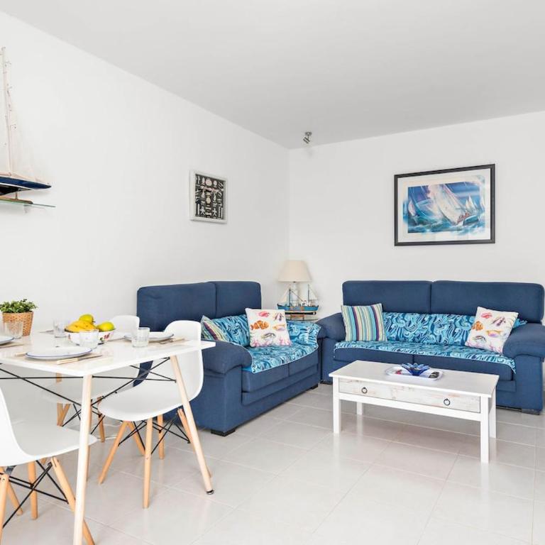 Apartamento en Alta Mar - Apartamento de 2 dormitorios - 19