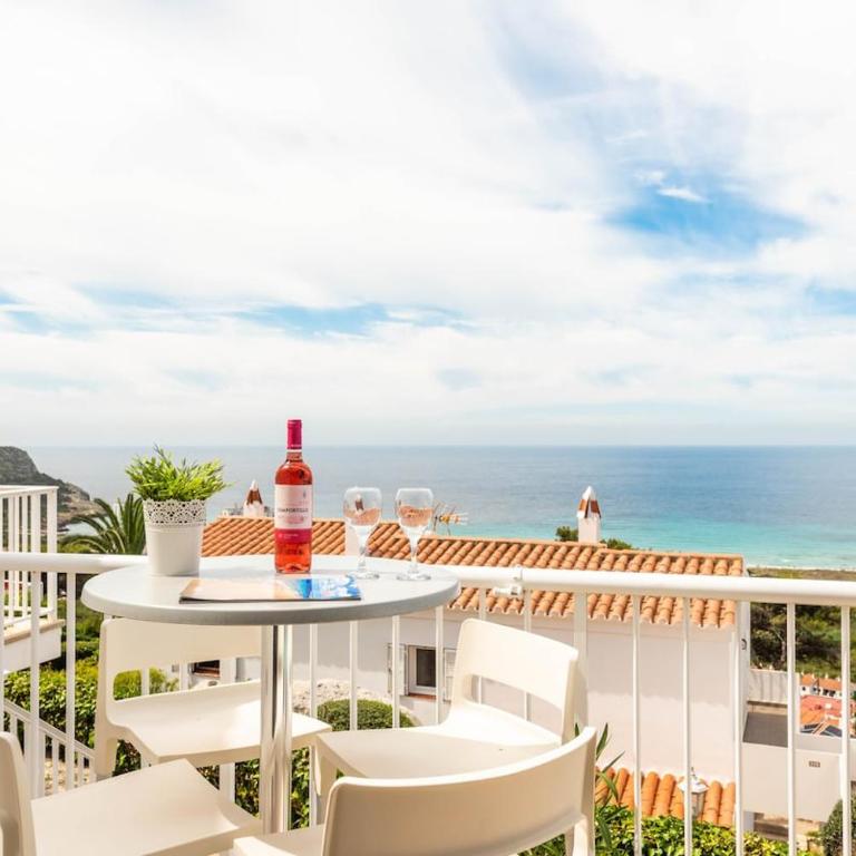 Apartamento en Alta Mar - Apartamento de 2 dormitorios - 20