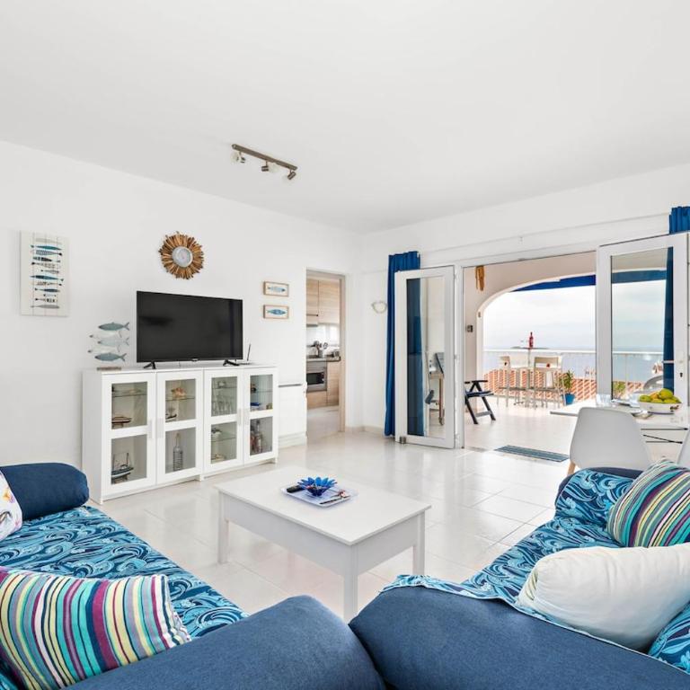 Apartamento en Alta Mar - Apartamento de 2 dormitorios - 21
