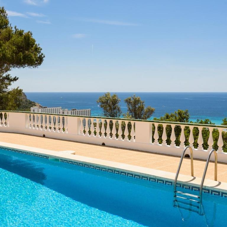 Apartamento en Alta Mar - Apartamento de 2 dormitorios - 22