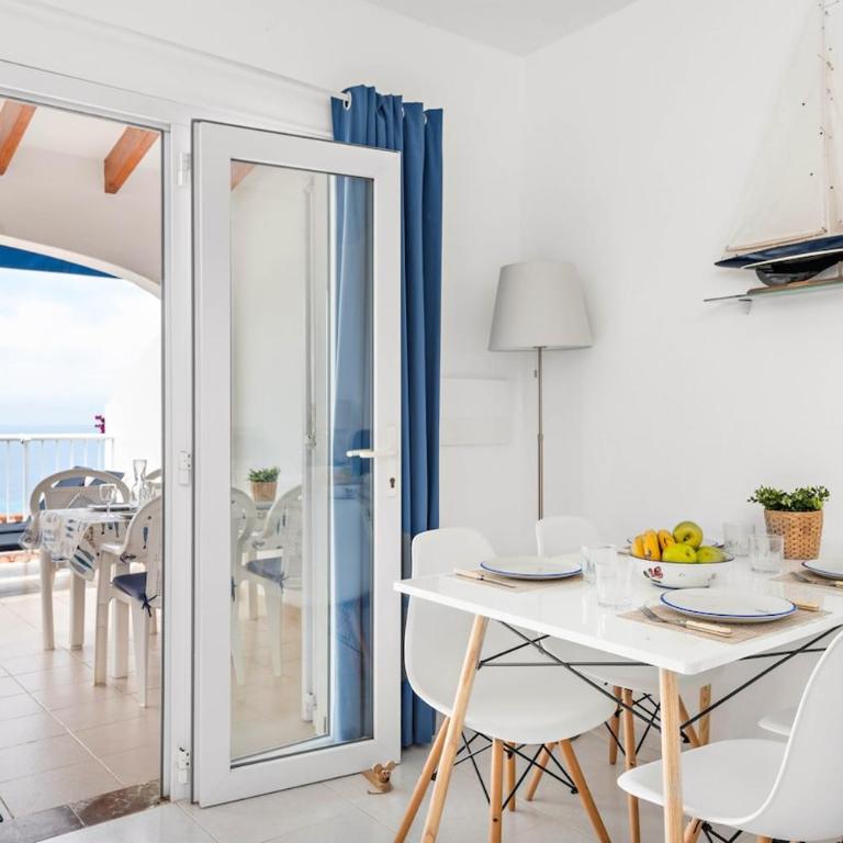 Apartamento en Alta Mar - Apartamento de 2 dormitorios - 23