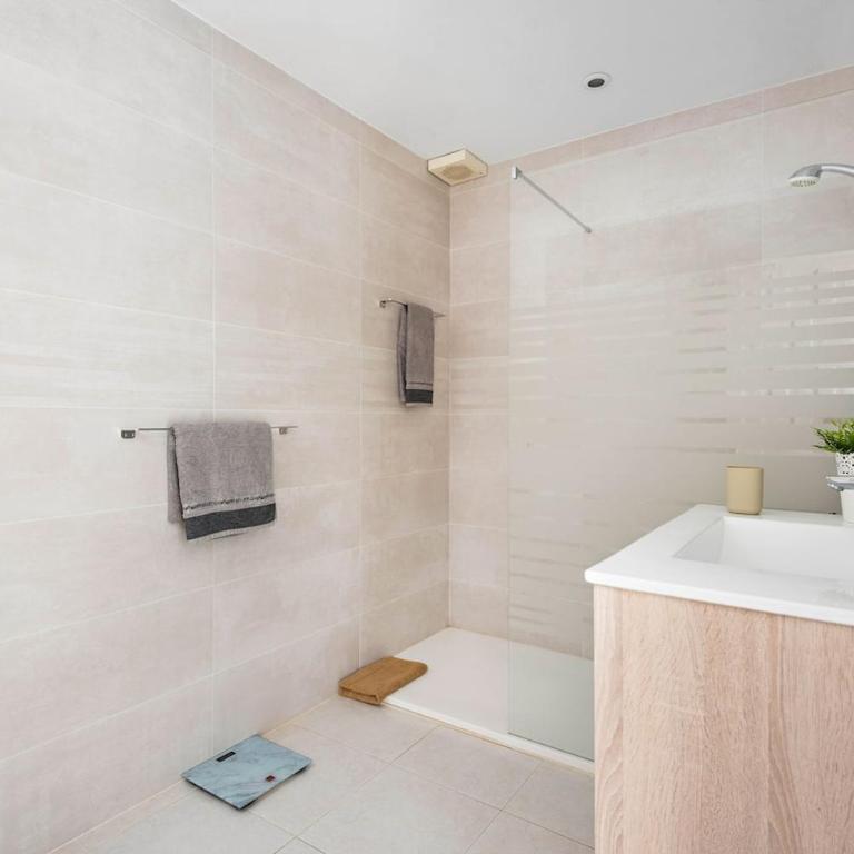Apartamento en Alta Mar - Apartamento de 2 dormitorios - 24