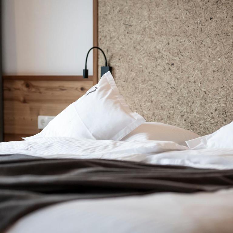 Hotel & Gasthof zum Hirschen - Junior Suite con Balcone - 3