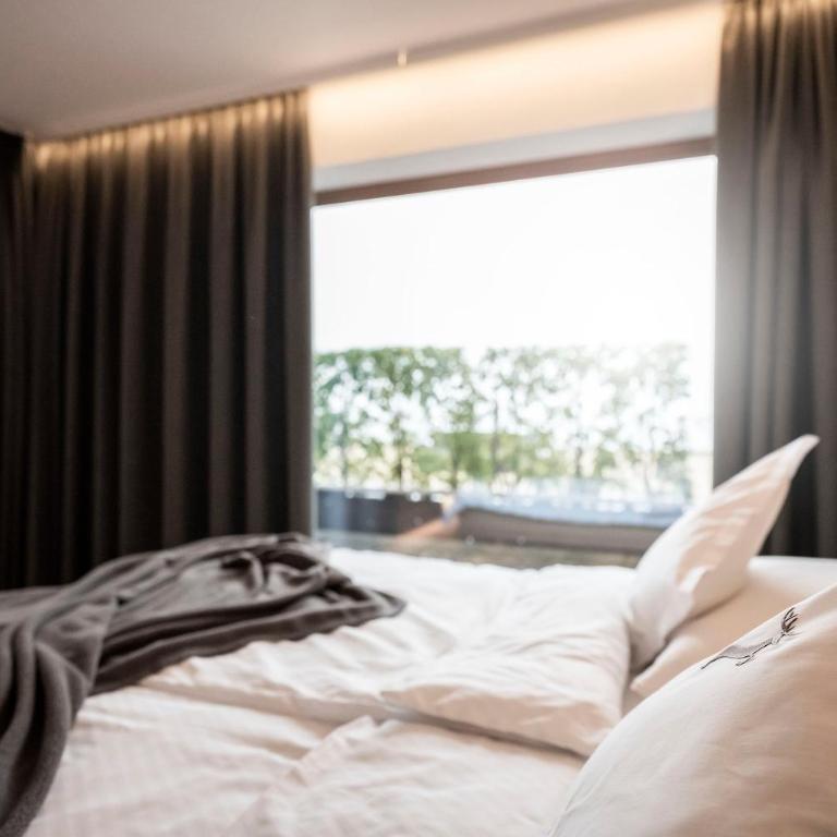 Hotel & Gasthof zum Hirschen - Junior Suite con Balcone - 6