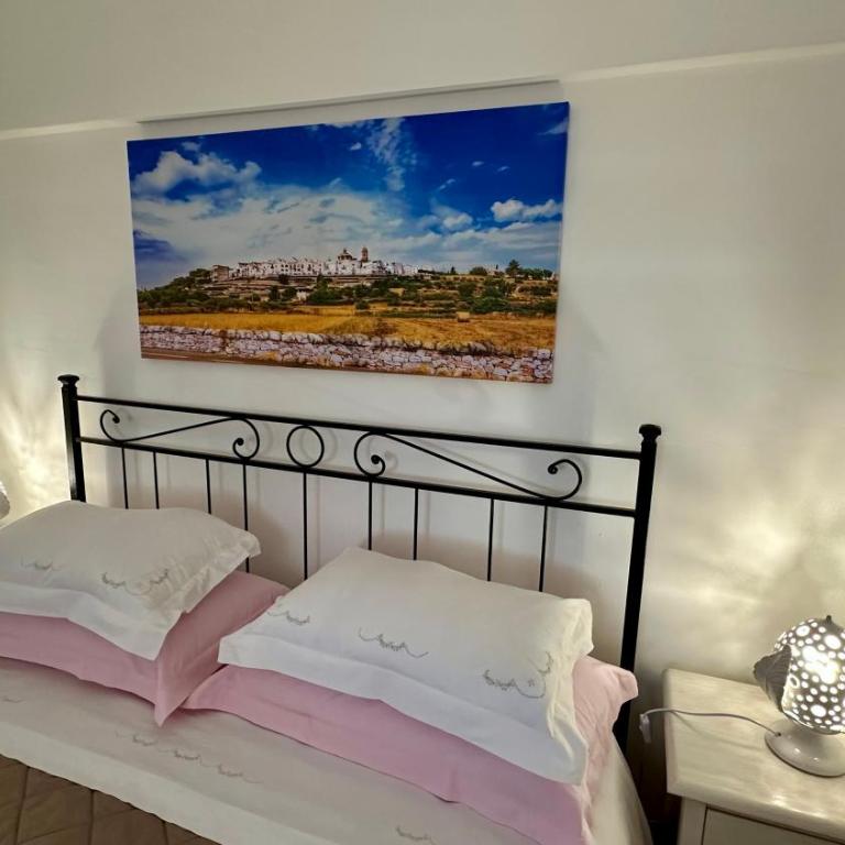 Dimora Life - Casa con 1 Camera da Letto - 8
