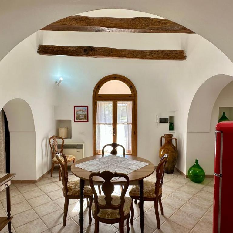 Dimora Life - Casa Vacanze con 3 Camere da Letto - 8