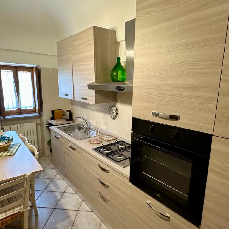 Dimora Life - Casa con 1 Camera da Letto - 10