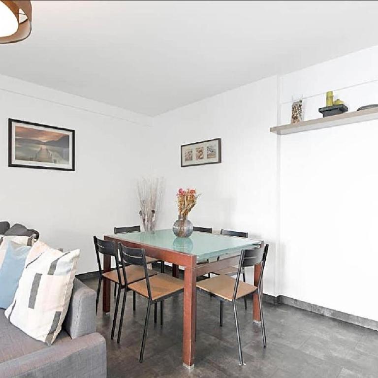 LE VERSAILLES plaisir et confort en centre-ville, pour séjours en famille ou business - Appartement 2 Chambres - 8