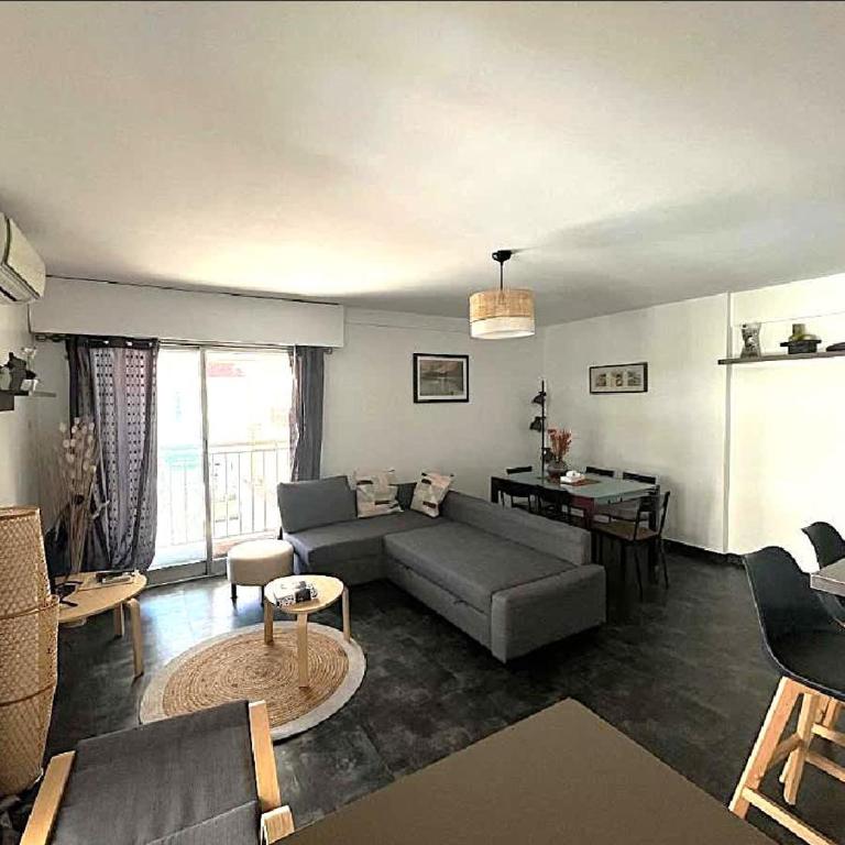 LE VERSAILLES plaisir et confort en centre-ville, pour séjours en famille ou business - Appartement 2 Chambres - 10