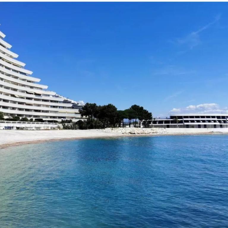 Les Cigales - Easy Home Booking - Appartamento con 2 Camere da Letto - 21