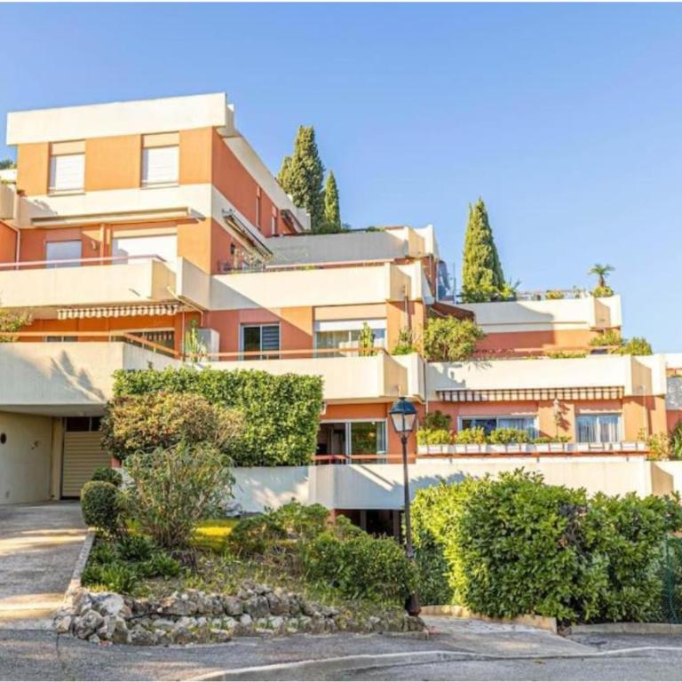 Les Cigales - Easy Home Booking - Appartamento con 2 Camere da Letto - 19