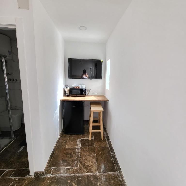la casa de jasmin - Studio - 2