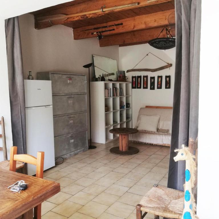 Kaban On - Maison 1 Chambre - 5