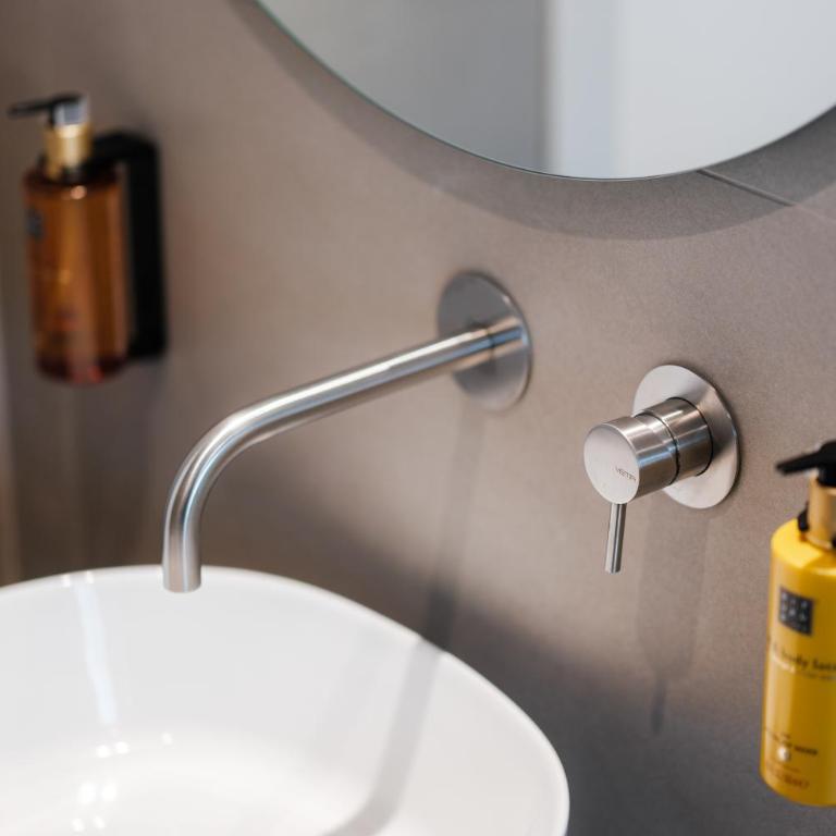 Eleia Domos - Mirea Homes - Appartamento con 1 Camera da Letto - 36