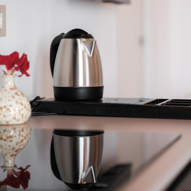Eleia Domos - Mirea Homes - Appartamento con 1 Camera da Letto - 40
