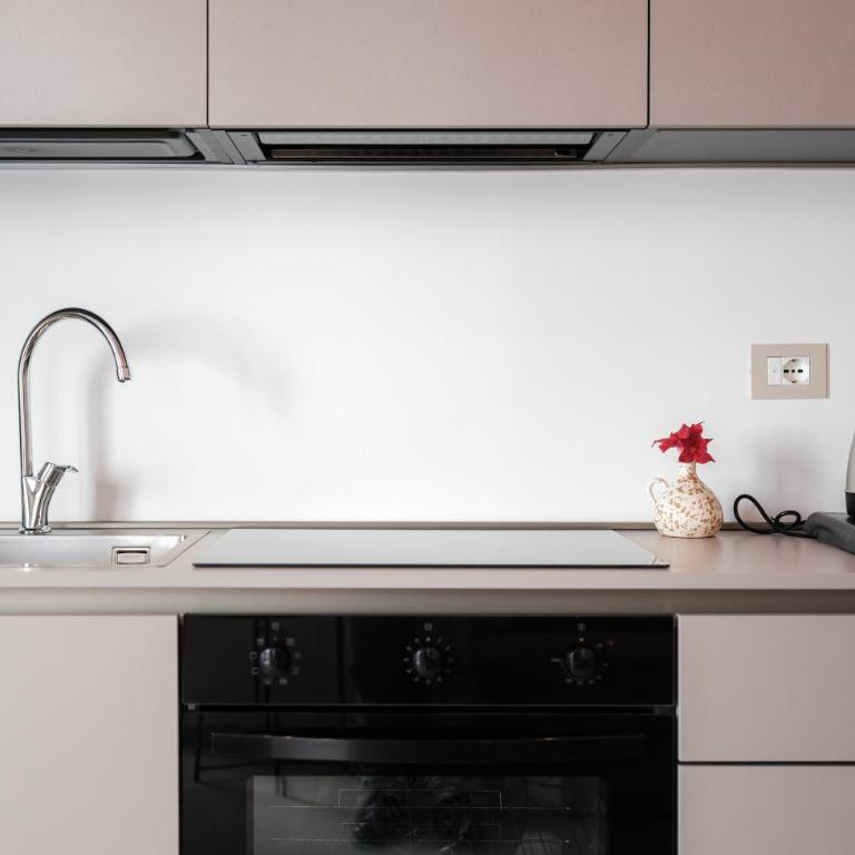 Eleia Domos - Mirea Homes - Appartamento con 1 Camera da Letto - 38