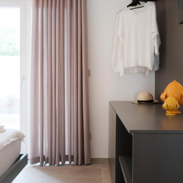 Eleia Domos - Mirea Homes - Appartamento con 1 Camera da Letto - 46