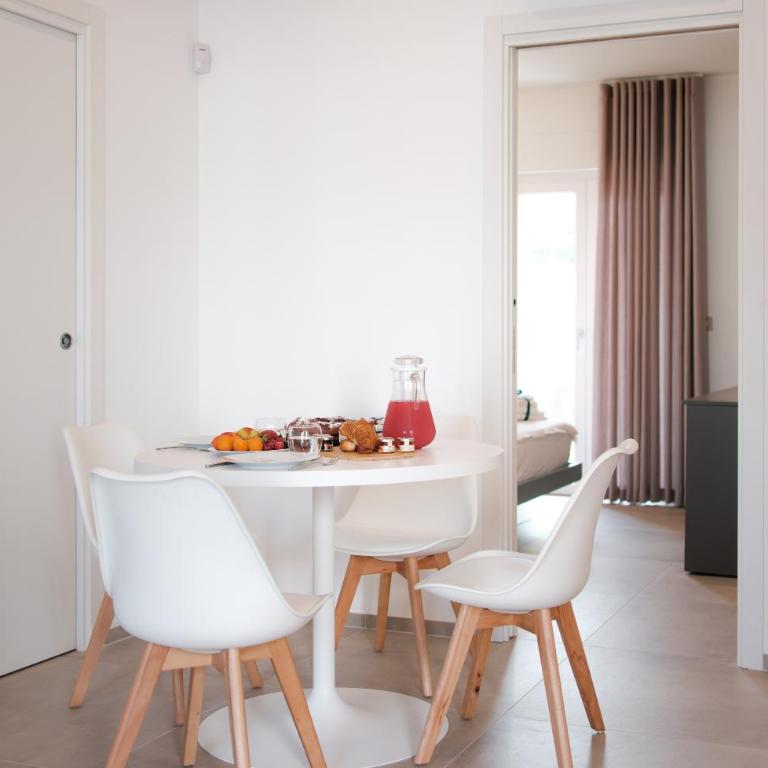 Eleia Domos - Mirea Homes - Appartamento con 1 Camera da Letto - 41