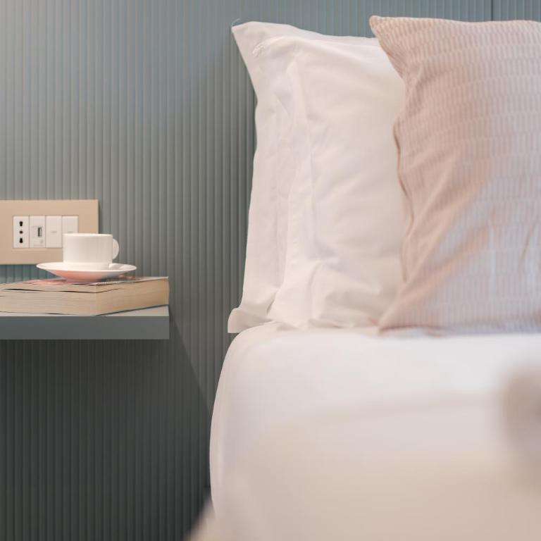 Eleia Domos - Mirea Homes - Appartamento con 1 Camera da Letto - 42