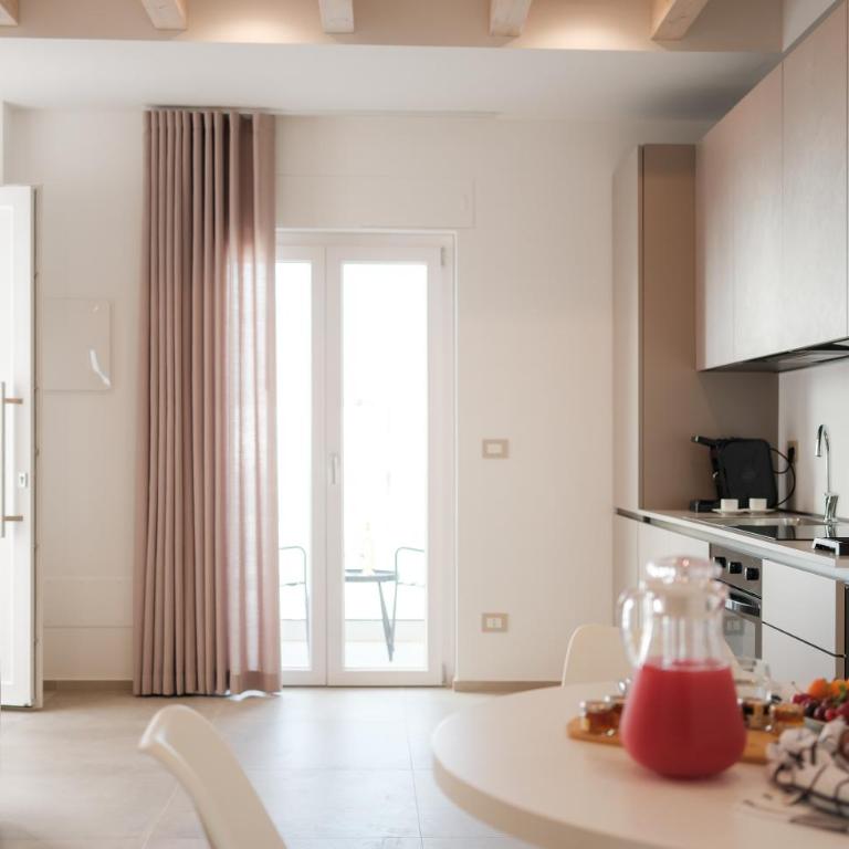 Eleia Domos - Mirea Homes - Appartamento con 1 Camera da Letto - 48